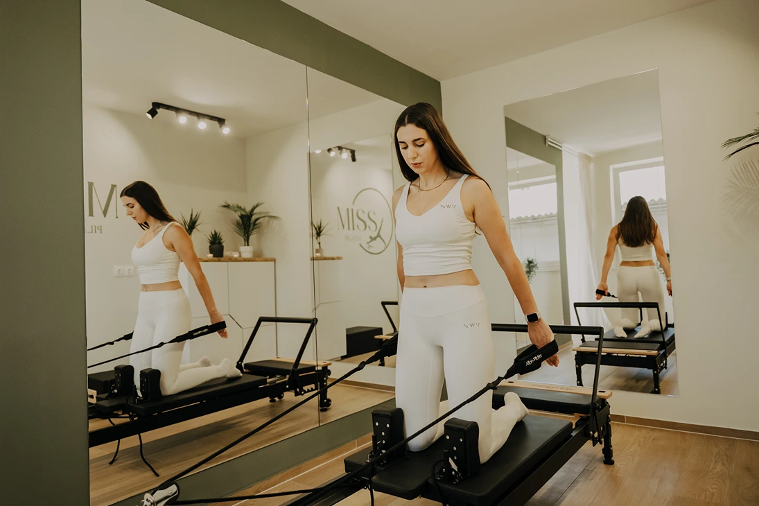 Pilates studio - slika 2